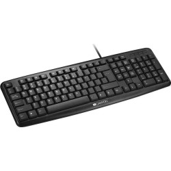 Canyon Simple CNE-CKEY01 Πληκτρολόγιο Ελληνικό