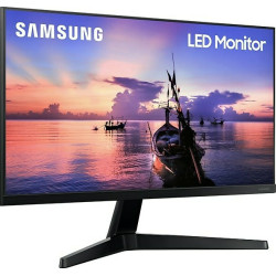 Samsung LF24T350FHRXEN IPS Monitor 24" FHD 1920x1080 με Χρόνο Απόκρισης 5ms GTG Samsung LF24T350FHRXEN IPS Monitor 24" FHD 1920x1080 με Χρόνο Απόκρισης 5ms GTG