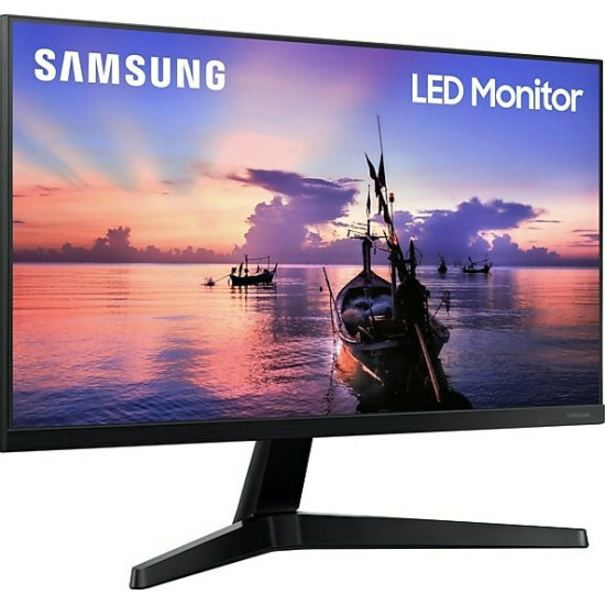 Samsung LF24T350FHRXEN IPS Monitor 24" FHD 1920x1080 με Χρόνο Απόκρισης 5ms GTG Samsung LF24T350FHRXEN IPS Monitor 24" FHD 1920x1080 με Χρόνο Απόκρισης 5ms GTG