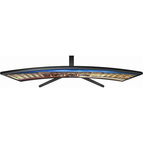 SAMSUNG LC27F396FHRXEN Curved Led VA FHD Monitor 27'' (LC27F396FHRXEN) (SAMLC27F396FHRXEN)