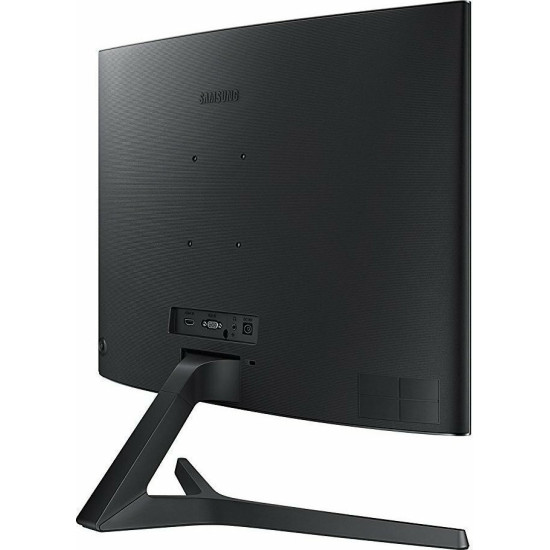 SAMSUNG LC27F396FHRXEN Curved Led VA FHD Monitor 27'' (LC27F396FHRXEN) (SAMLC27F396FHRXEN)