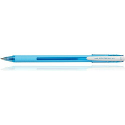 Uni-Ball Στυλό Ballpoint 0.7mm με Μπλε Mελάνι Jetstream SX-101FL Aqua