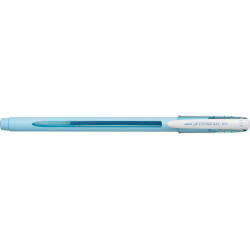 Uni-Ball Στυλό Ballpoint 0.7mm με Μπλε Mελάνι Jetstream SX-101FL Aqua Uni-Ball Στυλό Ballpoint 0.7mm με Μπλε Mελάνι Jetstream SX-101FL Aqua