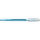 Uni-Ball Στυλό Ballpoint 0.7mm με Μπλε Mελάνι Jetstream SX-101FL Aqua Uni-Ball Στυλό Ballpoint 0.7mm με Μπλε Mελάνι Jetstream SX-101FL Aqua