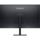 Huawei AD80 IPS Monitor 23.8" FHD 1920x1080 με Χρόνο Απόκρισης 5ms GTG