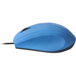 Canyon M-05 Ενσύρματο Ποντίκι Γαλάζιο