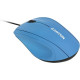 Canyon M-05 Ενσύρματο Ποντίκι Γαλάζιο