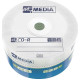 My Media Εγγράψιμα CD-R 52x 7GB Cake Box 50τμχ