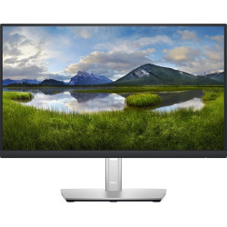 Dell P2222H IPS Monitor 21.5" FHD 1920x1080 με Χρόνο Απόκρισης 8ms GTG