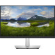 Dell P2222H IPS Monitor 21.5" FHD 1920x1080 με Χρόνο Απόκρισης 8ms GTG
