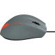 Canyon M-11 Ενσύρματο Ποντίκι Γκρι