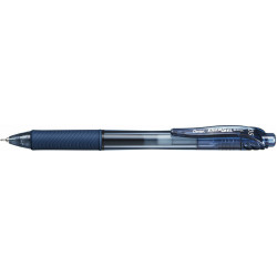Pentel Στυλό 0.5mm με Μπλε Mελάνι Energel BLUE BLACK