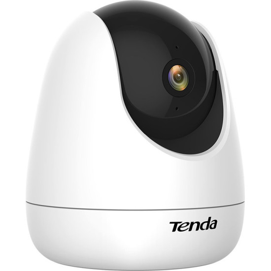 Tenda CP3 IP Κάμερα Παρακολούθησης Wi-Fi 1080p με Αμφίδρομη Επικοινωνία και Φακό 4mm