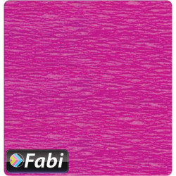 Smart Hobby Χαρτί Γκοφρέ Ροζ 50x200εκ.