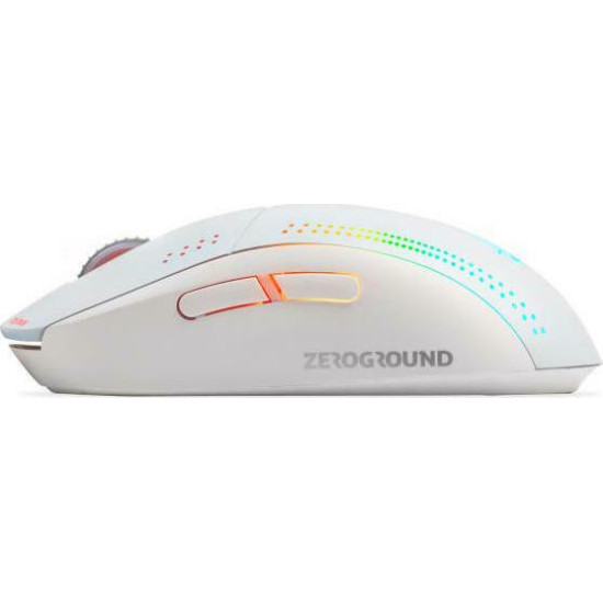 Zeroground MS-4300WG KIMURA v3.0 Ασύρματο RGB Gaming Ποντίκι 10000 DPI Μαύρο Zeroground MS-4300WG KIMURA v3.0 Ασύρματο RGB Gaming Ποντίκι 10000 DPI Μαύρο
