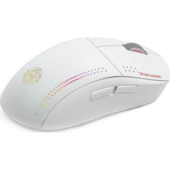 Zeroground MS-4300WG KIMURA v3.0 Ασύρματο RGB Gaming Ποντίκι 10000 DPI Μαύρο Zeroground MS-4300WG KIMURA v3.0 Ασύρματο RGB Gaming Ποντίκι 10000 DPI Μαύρο