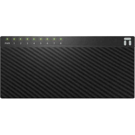 Netis ST3108C Unmanaged L2 Switch με 8 Θύρες Ethernet