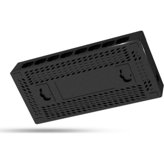 Netis ST3108C Unmanaged L2 Switch με 8 Θύρες Ethernet