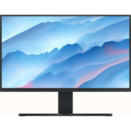 Xiaomi Mi Desktop IPS Monitor 27" FHD 1920x1080 με Χρόνο Απόκρισης 6ms GTG