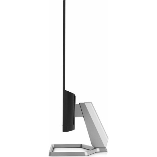 HP M24f IPS Monitor 23.8" FHD 1920x1080 με Χρόνο Απόκρισης 5ms GTG