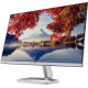 HP M24f IPS Monitor 23.8" FHD 1920x1080 με Χρόνο Απόκρισης 5ms GTG