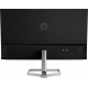 HP M24f IPS Monitor 23.8" FHD 1920x1080 με Χρόνο Απόκρισης 5ms GTG