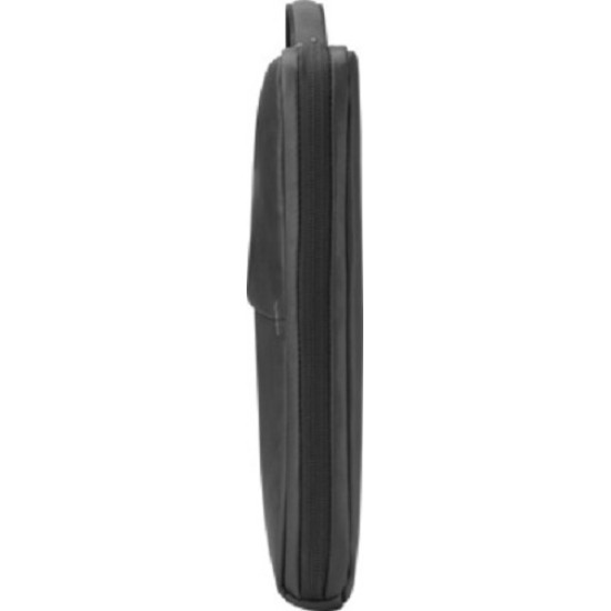 HP Sleeve Αδιάβροχη Τσάντα Ώμου / Χειρός για Laptop 15.6" σε Μαύρο χρώμα HP Sleeve Αδιάβροχη Τσάντα Ώμου / Χειρός για Laptop 15.6" σε Μαύρο χρώμα