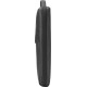 HP Sleeve Αδιάβροχη Τσάντα Ώμου / Χειρός για Laptop 15.6" σε Μαύρο χρώμα HP Sleeve Αδιάβροχη Τσάντα Ώμου / Χειρός για Laptop 15.6" σε Μαύρο χρώμα