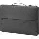 HP Sleeve Αδιάβροχη Τσάντα Ώμου / Χειρός για Laptop 15.6" σε Μαύρο χρώμα HP Sleeve Αδιάβροχη Τσάντα Ώμου / Χειρός για Laptop 15.6" σε Μαύρο χρώμα