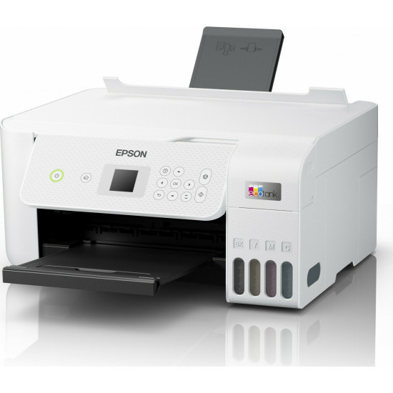 EPSON  ECO TANK L 3550