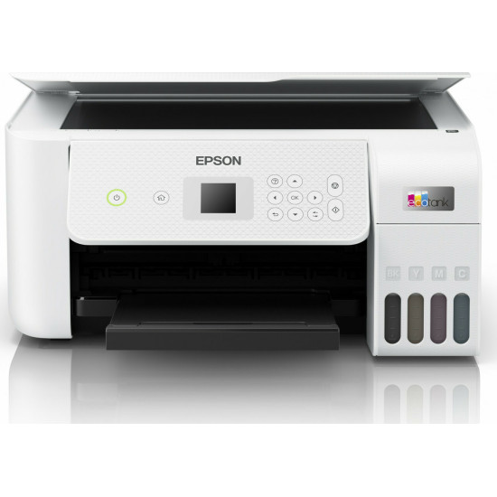 EPSON  ECO TANK L 3550