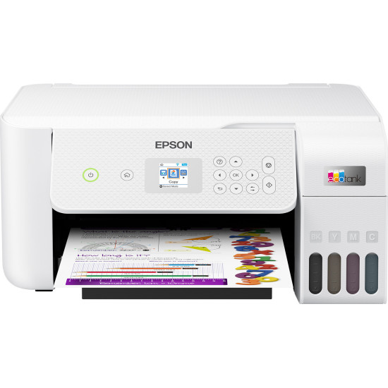 EPSON  ECO TANK L 3550