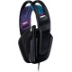 Logitech G335 Over Ear Gaming Headset με σύνδεση 3.5mm