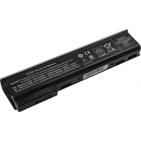 Powertech Συμβατή Μπαταρία για HP ProBook με 4400mAh