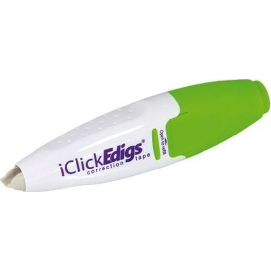 Edigs iClick 928 Διορθωτική Ταινία 5mm x 6m