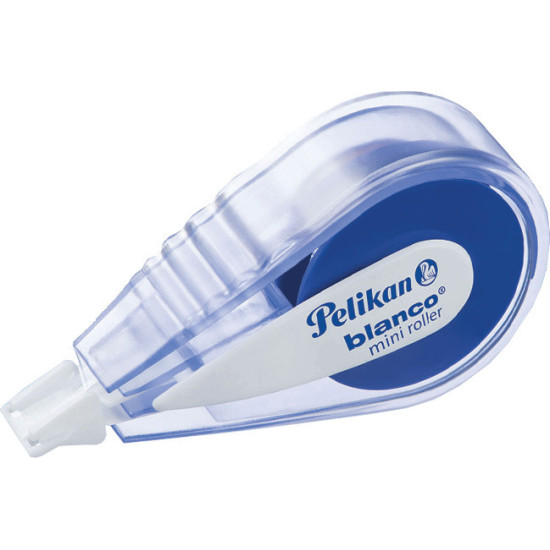 Pelikan Blanco Mini Roller Διορθωτική Ταινία 4.2mm x 6m