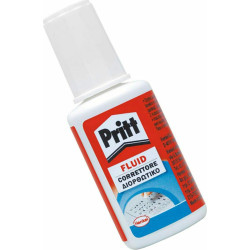 Pritt Διορθωτικό Υγρό 20ml