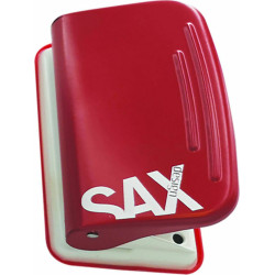 Sax Περφορατέρ 2 Οπών για 12 Φύλλα 218