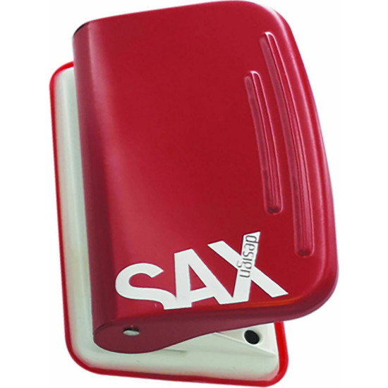 Sax Περφορατέρ 2 Οπών για 12 Φύλλα 218