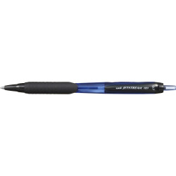 Uni-Ball Στυλό Ballpoint 0.7mm με Μπλε Mελάνι Jetstream SXN-101 Uni-Ball Στυλό Ballpoint 0.7mm με Μπλε Mελάνι Jetstream SXN-101