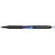 Uni-Ball Στυλό Ballpoint 0.7mm με Μπλε Mελάνι Jetstream SXN-101