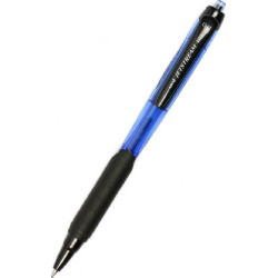 Uni-Ball Στυλό Ballpoint 0.7mm με Μπλε Mελάνι Jetstream SXN-101