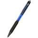 Uni-Ball Στυλό Ballpoint 0.7mm με Μπλε Mελάνι Jetstream SXN-101