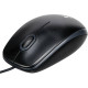 Logitech B100 Ενσύρματο Ποντίκι Μαύρο Logitech B100 Ενσύρματο Ποντίκι Μαύρο