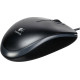 Logitech B100 Ενσύρματο Ποντίκι Μαύρο Logitech B100 Ενσύρματο Ποντίκι Μαύρο