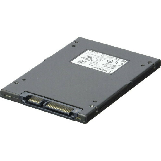 Kingston Δίσκος SSD SA400 SATAIII 2.5'' 120GB (SA400S37) (KINSA400S37/120G)