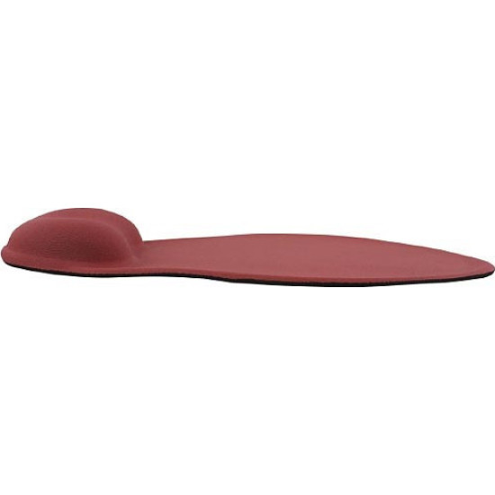 Mousepad με στήριγμα καρπού Esperanza EA137R Mousepad με στήριγμα καρπού Esperanza EA137R