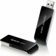 Apacer AH350 32GB USB 3.0 Stick Μαύρο