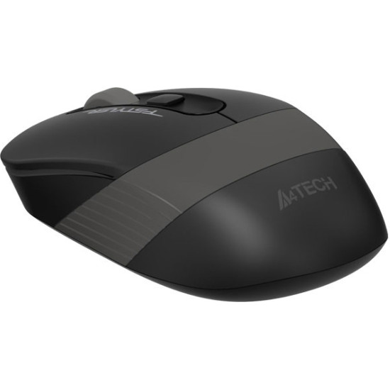A4Tech FG10 Fstyler Ασύρματο Ποντίκι Μαύρο A4Tech FG10 Fstyler Ασύρματο Ποντίκι Μαύρο