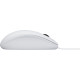 Logitech B100 Ενσύρματο Ποντίκι Άσπρο Logitech B100 Ενσύρματο Ποντίκι Άσπρο